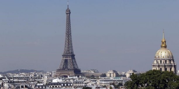 Paris célébrera la Journée olympique les 23 et 24 juin. Une idée qui remonte à 1894.