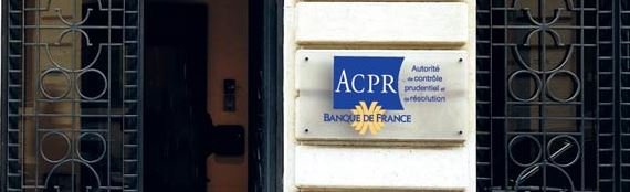 Ce dispositif [de lutte contre le blanchiment] n'était pas à la hauteur de ce qui pouvait être attendu d'un organisme leader sur le marché français de l'assurance de personnes et appartenant au secteur public a conclu l'ACPR.