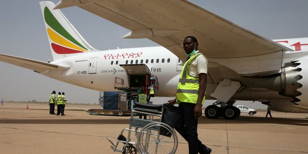 Présente dans 36 pays, la compagnie incarne l'expansion du secteur aérien panafricain.
