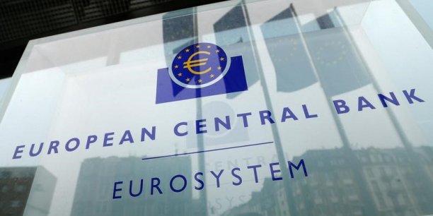 Zone euro: la bce voit une solide croissance au 2e trimestre[reuters.com]