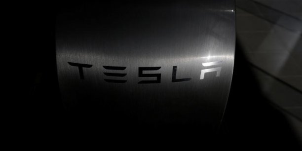 Tesla etudie un projet de production en chine[reuters.com]