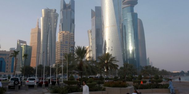 Quatre etats arabes envoient une liste de doleances au qatar[reuters.com]