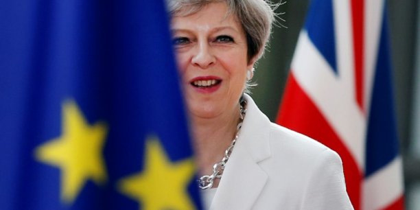 Brexit: la proposition de may ne leve pas toutes les interrogations[reuters.com]