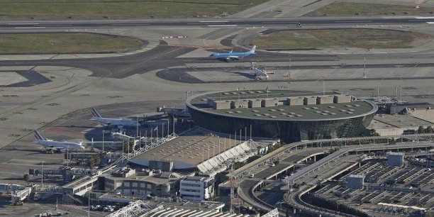 Monaco entre au capital des aeroports de la cote-d’azur[reuters.com]