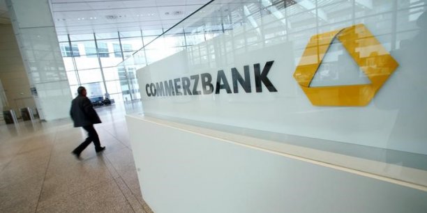 Commerzbank s'attend a une perte nette au 2e trimestre[reuters.com]