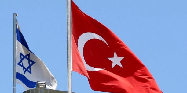 Israel indemnise les familles de victimes de la flottille turque[reuters.com]