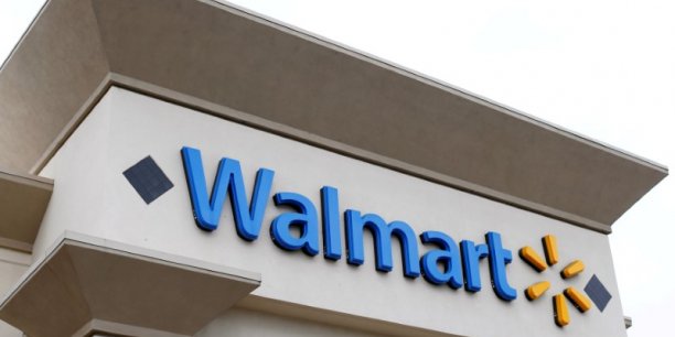 Wal-mart ne songe pas a une offre sur whole foods[reuters.com]