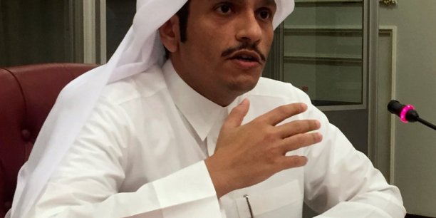 Qatar: la separation, seule alternative a l'ultimatum, dit abou dabi[reuters.com]