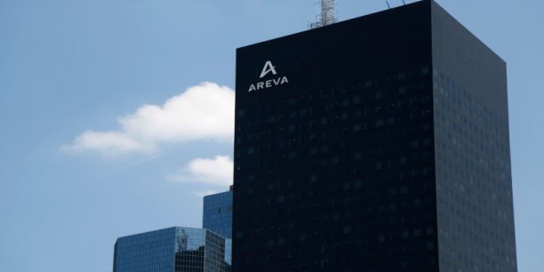 Areva np vise une croissance de 50% a l'horizon 2021[reuters.com]