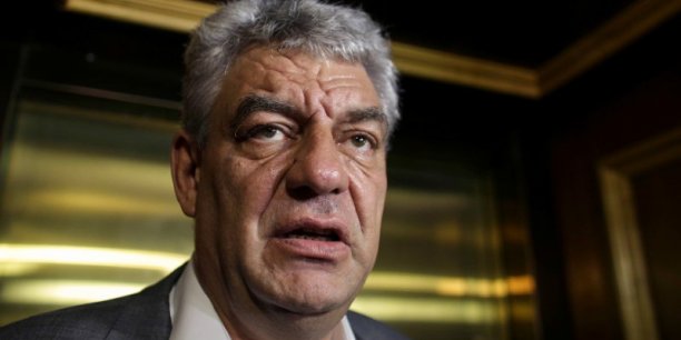 Le psd roumain propose mihai tudose comme premier ministre[reuters.com]
