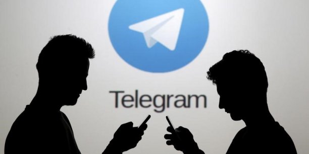 Le fsb met la pression sur la messagerie cryptee telegram[reuters.com]