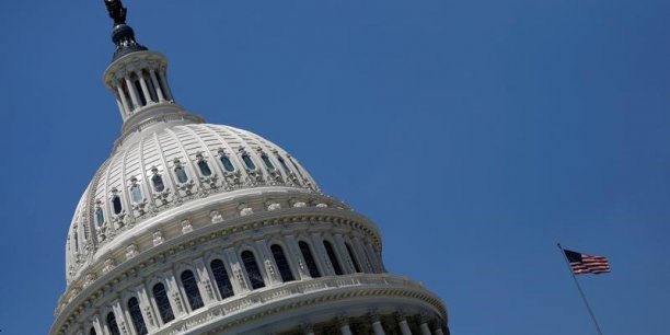 Le senat americain va amender sa reforme de la sante[reuters.com]