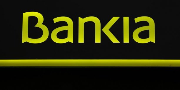 L'espagnole bankia rachete bmn[reuters.com]