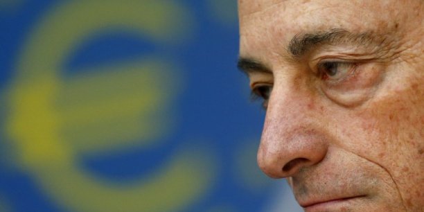 La zone euro a toujours besoin d'un soutien monetaire[reuters.com]