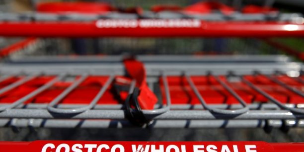 Costco wholesale, a suivre a wall street[reuters.com]