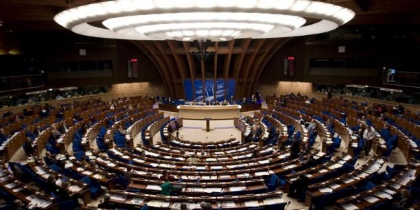 L’assemblee du conseil de l’europe veut demettre son president[reuters.com]