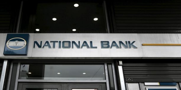 National bank valide la cession de ses activtes d'assurances[reuters.com]