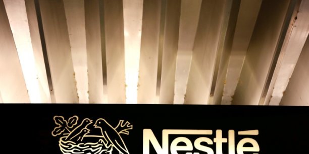Nestle lance des rachats d'actions[reuters.com]