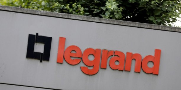 Legrand va racheter milestone[reuters.com]