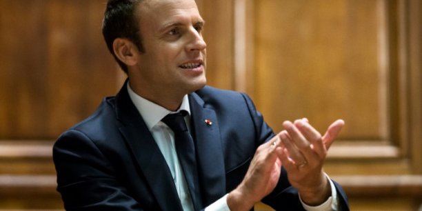 Macron s'exprimera vite sur le congres a versailles[reuters.com]