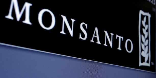 Monsanto depasse le consensus trimestriel[reuters.com]