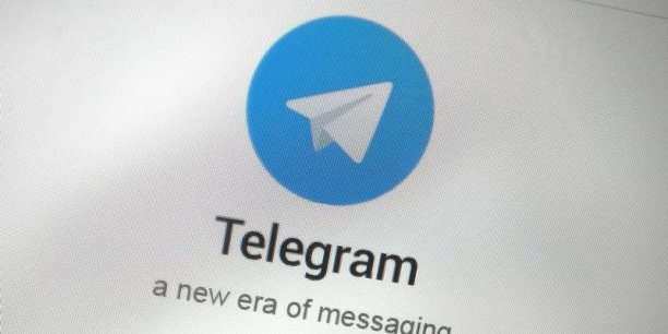 Telegram sur les listes russes mais refuse de partager ses donnees[reuters.com]