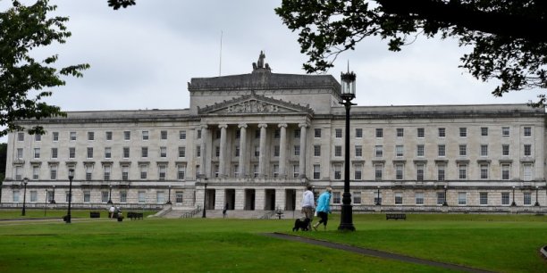 L'impasse politique persiste en irlande du nord[reuters.com]