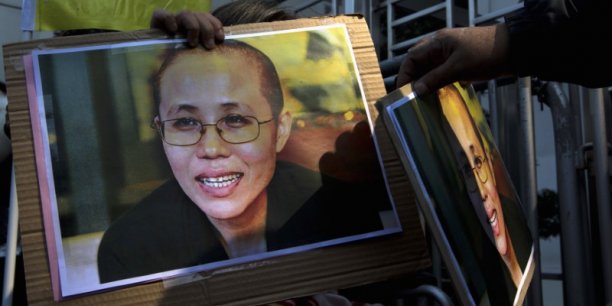 Chine: liu xiaobo bien traite en prison, veut montrer une video[reuters.com]