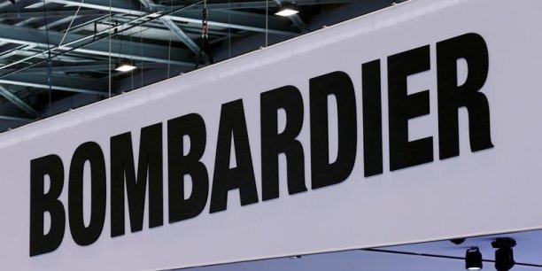 Bombardier confirme la perte de 2.200 emplois en allemagne[reuters.com]