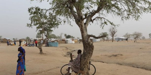 Des refugies nigerians expulses du cameroun[reuters.com]