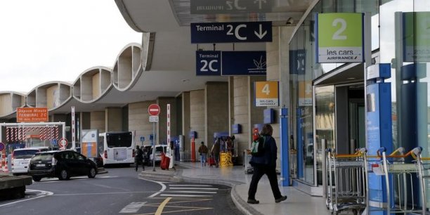 Les nouvelles mesures us couteront cher aux aeroports europeens[reuters.com]