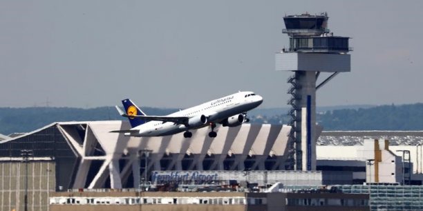 L'aéroport de Francfort va proposer des solutions biométriques aux passagers du groupe Lufthansa comme à ceux de l'ensemble des compagnies Star Alliance.
