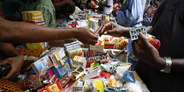 Au Togo, les faux médicaments consommés seraient, au mieux, des placebos, au pire,dangereux pour la santé.