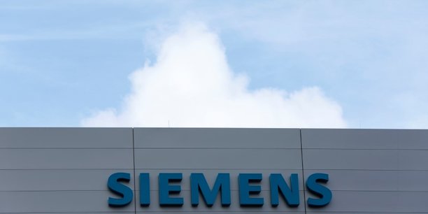 Siemens poursuit sa coentreprise russe[reuters.com]