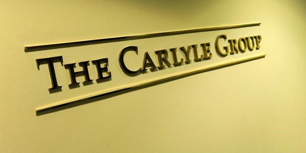 Carlyle acquiert adb safegate pour 900 millions d'euros[reuters.com]