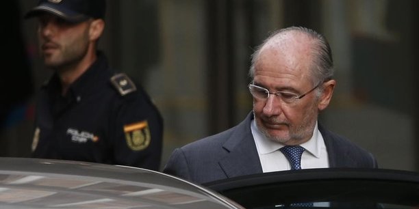 L'ex-banquier espagnol miguel blesa s'est suicide[reuters.com]