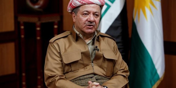 Elections legislatives et presidentielle au kurdistan irakien[reuters.com]