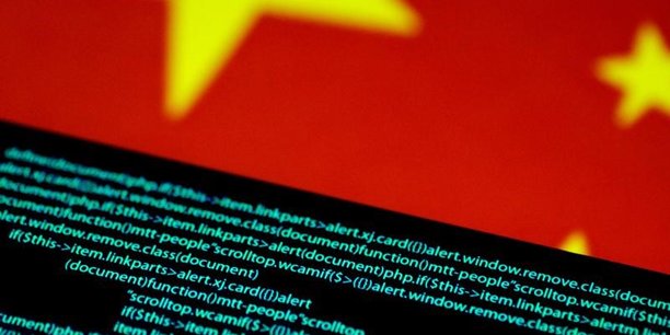 Pekin etend sa mainmise sur le cyberespace en bloquant les vpn[reuters.com]