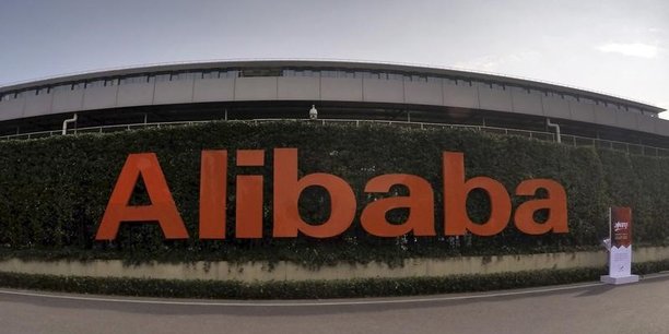 Alibaba prevoit une hausse de 45-48% du ca[reuters.com]