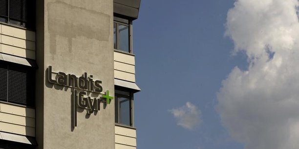 Landis+gyr: le prix de l'ipo fixe a 78 francs par action[reuters.com]