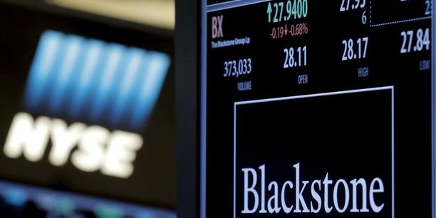 Blackstone et cvc font une offre de 2,9 milliards de livres sur paysafe[reuters.com]