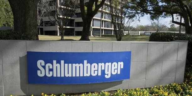 Schlumberger prend 51% du russe eurasia drilling[reuters.com]