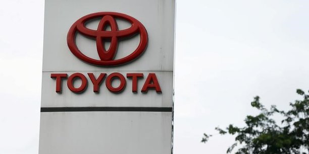 Toyota travaille sur une nouvelle voiture electrique[reuters.com]