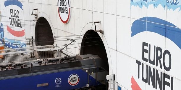 Eurotunnel confirme ses objectifs malgre l'economie britannique[reuters.com]
