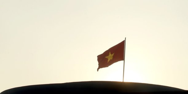 Une blogueuse vietnamienne condamnee a neuf ans de prison[reuters.com]