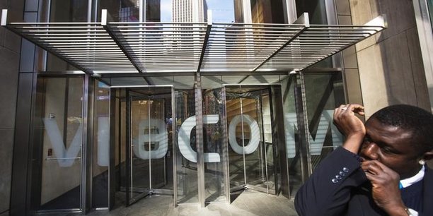 Viacom pret a faire une offre tout en cash sur scripps[reuters.com]