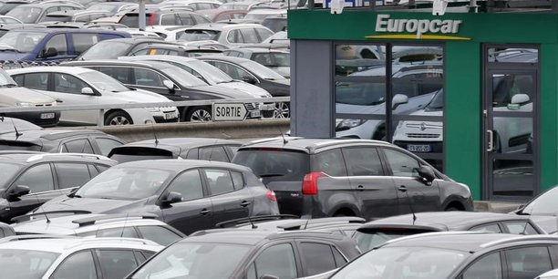 Europcar groupe, a suivre a la bourse de paris[reuters.com]