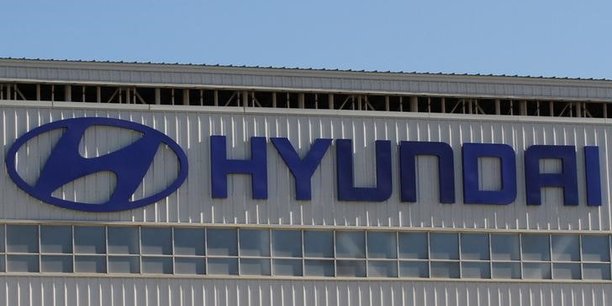 Hyundai: chine et etats-unis plombent le benefice net au 2e trimestre[reuters.com]