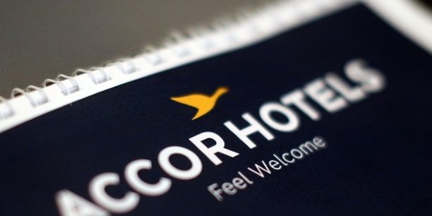 Accorhotels dope sa location de luxe autour de onefinestay[reuters.com]