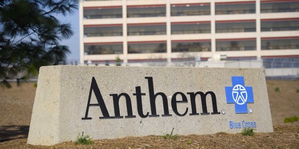 Anthem fait mieux que prevu au 2eme trimestre et releve ses previsions[reuters.com]